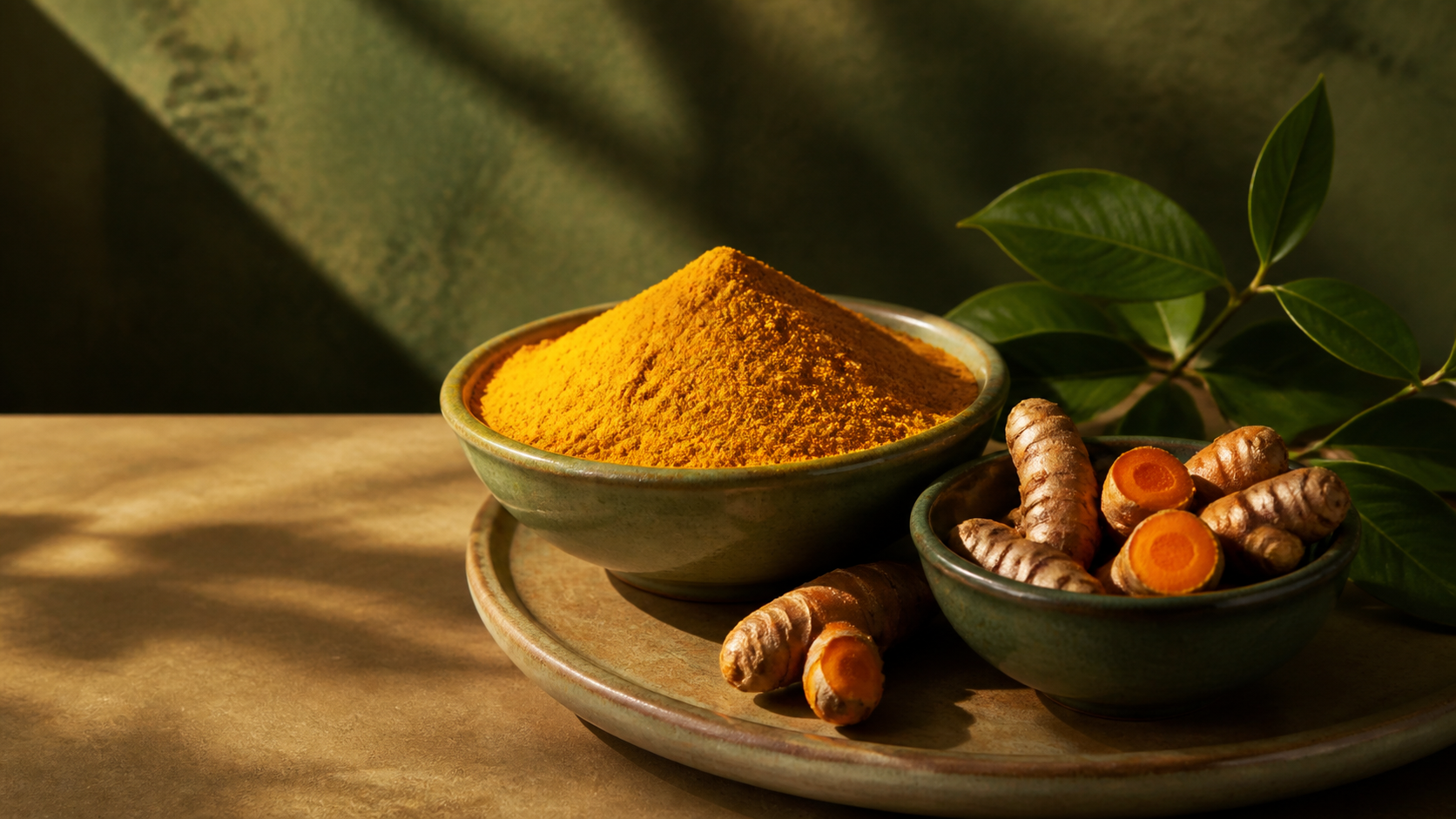 زردچوبه؛ راهنمای علمیِ شناخت، کیفیت و خرید آگاهانه