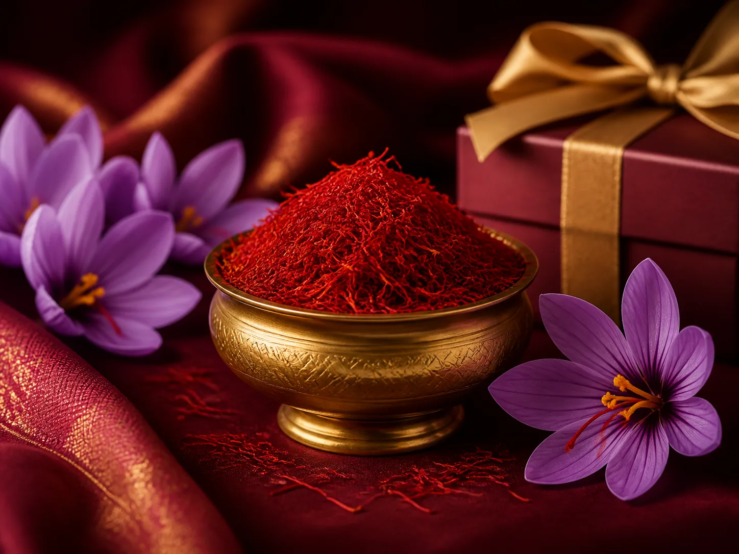 زعفران ویژه